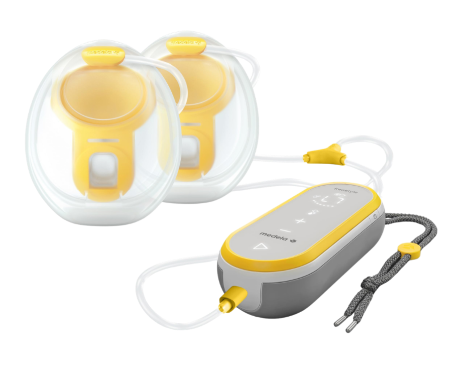 Medela Freestyle Hands-Free breast pump