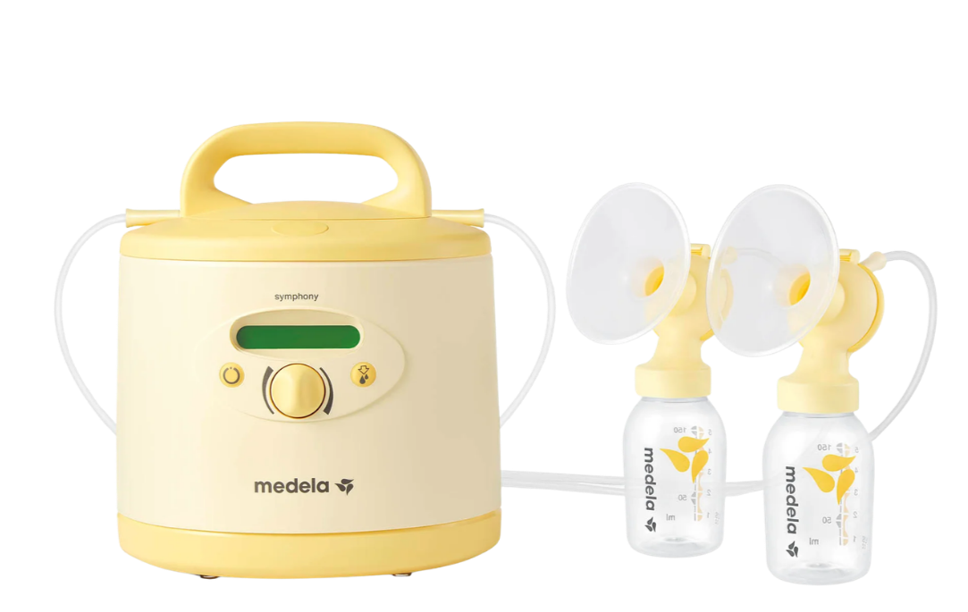 Medela Symphony breast pump