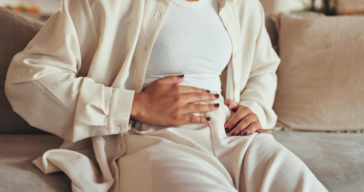 Digestive health concerns