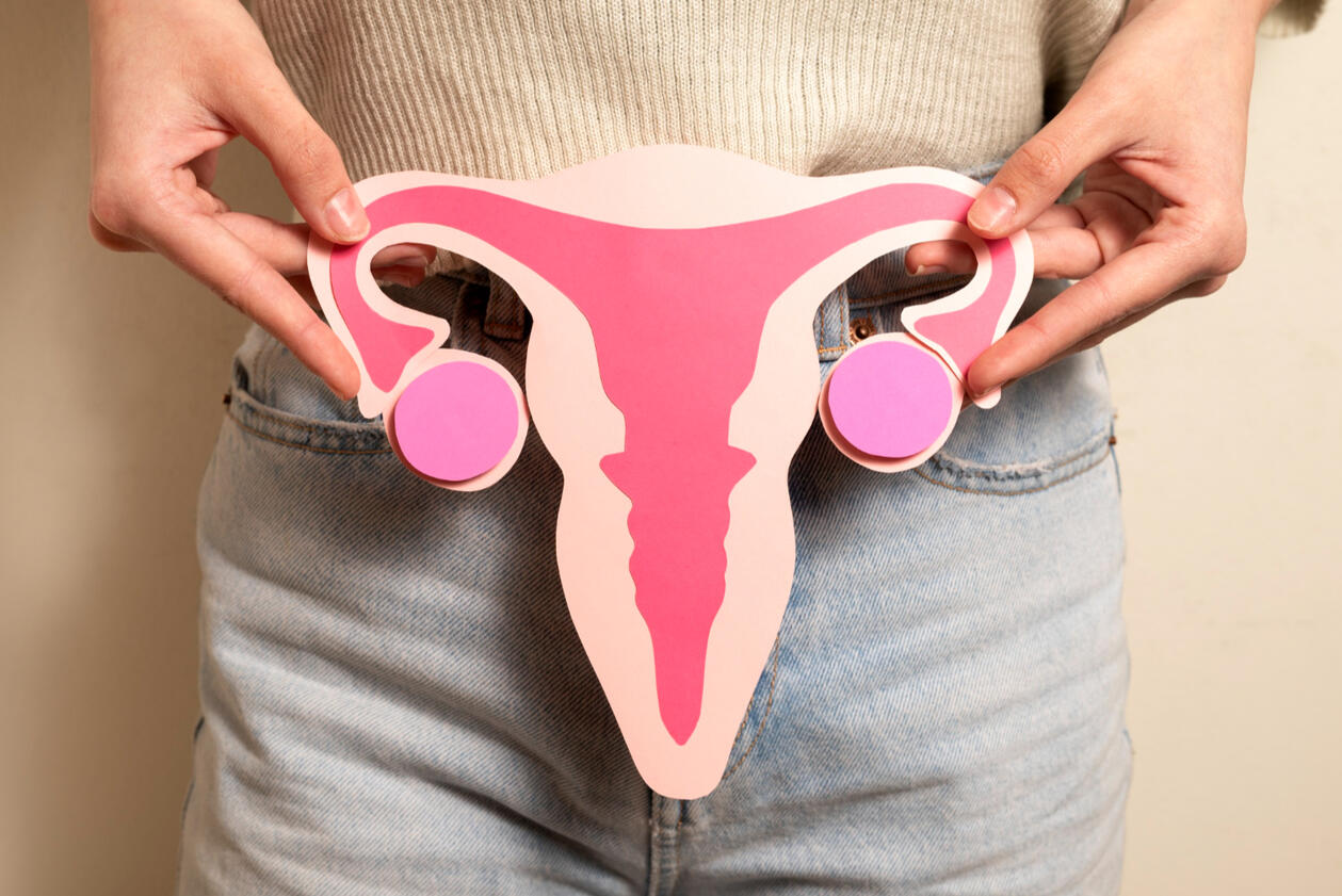 Women's and urinary health